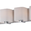 Maxim Four Light Bath Vanity
