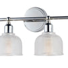 Maxim Four Light Bath Vanity