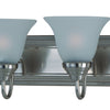 Maxim Four Light Bath Vanity