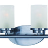 Maxim Four Light Bath Vanity