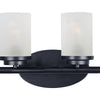 Maxim Four Light Bath Vanity