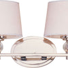 Maxim Four Light Bath Vanity