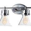Maxim Four Light Bath Vanity