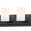 Maxim Four Light Bath Vanity