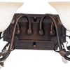 Maxim Four Light Bath Vanity