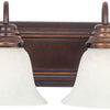 Maxim Four Light Bath Vanity