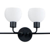 Maxim Four Light Bath Vanity