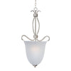 Maxim Four Light Entry Foyer Pendant