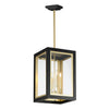 Maxim Four Light Outdoor Pendant