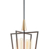 Maxim Four Light Pendant