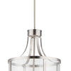 Maxim Four Light Pendant