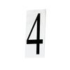 Maxim House Number 4