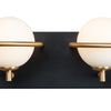 Maxim LED Bath Vanity