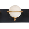 Maxim LED Bath Vanity