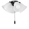 Maxim LED Ceiling Fan Light Kit