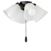 Maxim LED Ceiling Fan Light Kit
