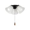 Maxim LED Ceiling Fan Light Kit