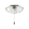 Maxim LED Ceiling Fan Light Kit