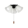 Maxim LED Ceiling Fan Light Kit