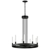 Maxim LED Chandelier