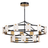 Maxim LED Chandelier