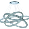 Maxim LED Chandelier