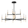 Maxim LED Chandelier