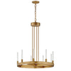 Maxim LED Chandelier