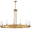Maxim LED Chandelier