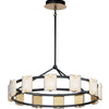 Maxim LED Chandelier