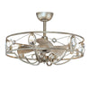 Maxim LED Fandelight