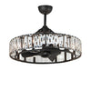 Maxim LED Fandelight