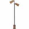 Maxim LED Floor Lamp