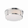 Maxim LED Flush Mount