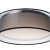 Maxim LED Flush Mount