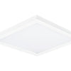 Maxim LED Flush Mount