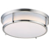 Maxim LED Flush Mount