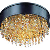 Maxim LED Flush Mount