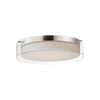 Maxim LED Flush Mount