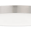 Maxim LED Flush Mount
