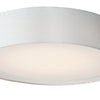 Maxim LED Flush Mount
