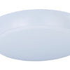 Maxim LED Flush Mount