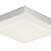 Maxim LED Flush Mount