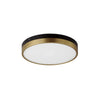 Maxim LED Flush Mount