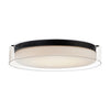Maxim LED Flush Mount