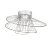 Maxim LED Flush Mount