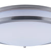 Maxim LED Flush Mount