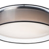 Maxim LED Flush Mount