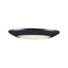 Maxim LED Flush Mount