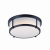 Maxim LED Flush Mount